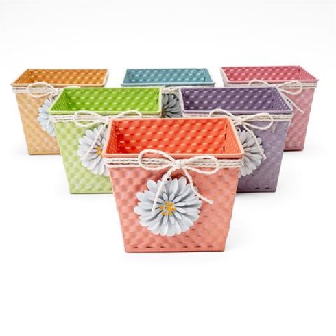 Biglietti Cecami Pasqua Religiosa 50 pz. 231