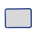Cornice Tarifold Magnetic A3 Blu 2 pz.