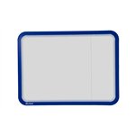 Cornice Tarifold Magnetic A3 Blu 2 pz.