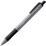 Penne Stabilo PointBall 0.5  Colorful Nero 10 pz.