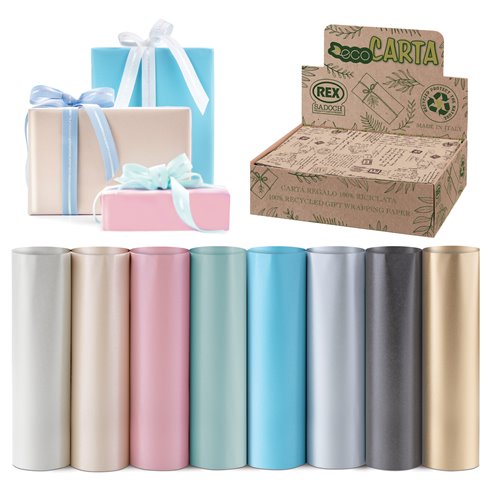 Sadoch 26 Carta regalo ecocarta perlage 100 ff PE400ASS