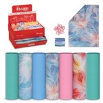 Sadoch 26 Expo Carta regalo coordinato velo 180 pz RASOCOORD34G