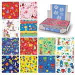 Sadoch 26 Carta regalo raso bimbi 100 ff R4407GEN