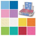 Sadoch 26 Carta regalo tuttocolore kraft light 100 ff 74400LIT