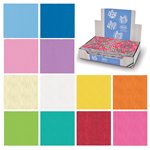 Sadoch 26 Carta regalo tuttocolore kraft light 100 ff 74400LIT