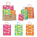 Sadoch 26 Expo Shopper Lego 100 pz. SCNEBBLEG