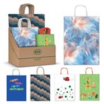 Sadoch 26 Expo Shopper Fantasia 100 pz. SCNEBBGEN
