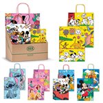 Sadoch 26 Expo Shopper Disney 100 pz. SCNEBBDIS