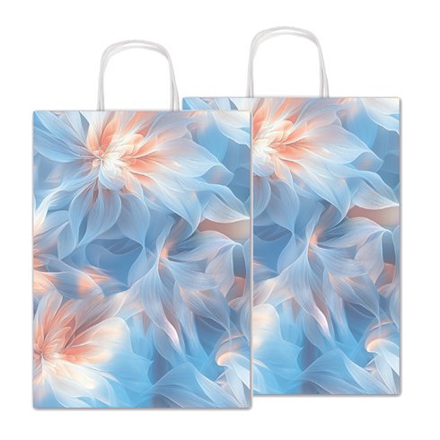 Sadoch 26 Shopper Velo 36x12x46 25 pz.