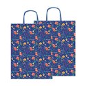 Sadoch 26 Shopper Papaveri 36x12x46 25 pz.