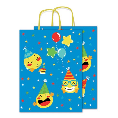 Sadoch 26 Shopper Smile 26x12x34 25 pz.