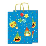 Sadoch 26 Shopper Smile 26x12x34 25 pz.