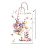 Sadoch 26 Shopper Rex Principessa delle favole 20x10x25 10 pz.