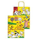 Sadoch 26 Shopper Walt Disney animali 26x12x35 25 pz.