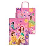 Sadoch 26 Shopper Walt Disney principesse 36x12x46 25 pz.