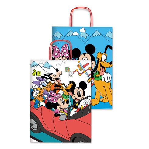 Sadoch 26 Shopper Walt Disney 26x12x35 25 pz.