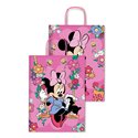 Sadoch 26 Shopper Minnie 26x12x35 25 pz.