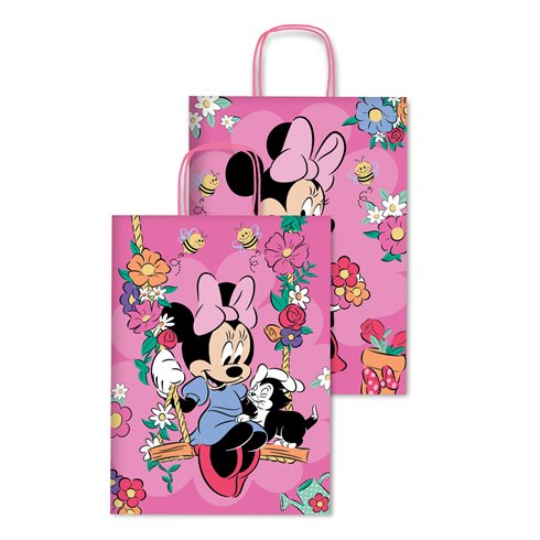 Sadoch 26 Shopper Minnie 36x12x46 25 pz.