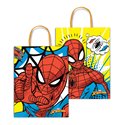 Sadoch 26 Shopper Spiderman 46x16x19 25 pz.