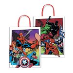 Sadoch 26 Shopper Avengers 46x16x19 25 pz.