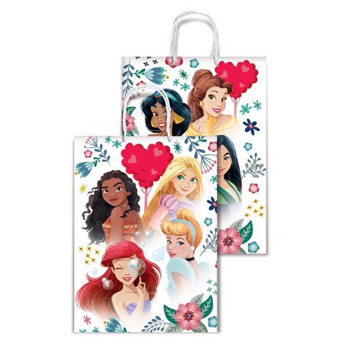 Sadoch 26 Shopper Rex Principesse 30x12x40 10 pz.