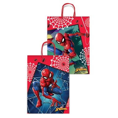 Sadoch 26 Shopper Rex Marvel Spiderman 20