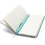 One Color Taccuino A5 Soft Rigato