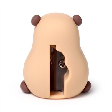 PK 26 Capibara Temperamatite (Fine Stock)