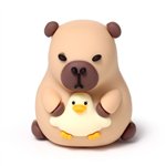 PK 26 Capibara Temperamatite (Fine Stock)