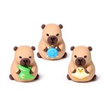 PK 26 Capibara Temperamatite (Fine Stock)