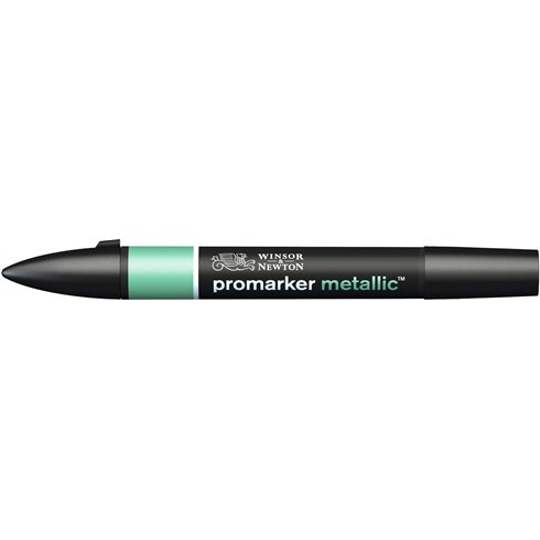 Promarker Metallic 0206694 Green MT GR