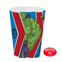 Stor 26 Bicchiere 260ML Hulk