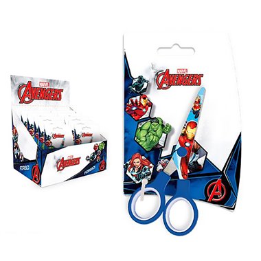 SC 26 Forbicine Avengers in espositore