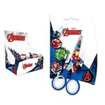 SC 26 Forbicine Avengers in espositore