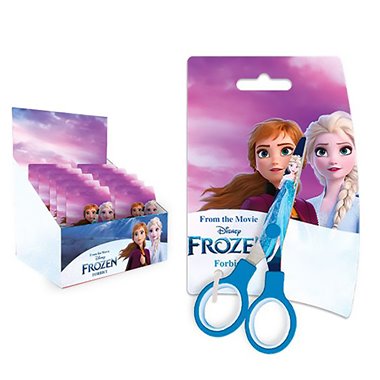 SC 26 Forbicine Frozen in espositore