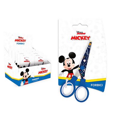 SC 26 Forbicine Mickey in espositore