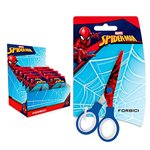 SC 26 Forbicine Spiderman in espositore