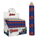 SC 26 Gomma Gigante Avengers in espositore