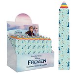 SC 26 Gomma Gigante Frozen in espositore