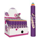 SC 26 Gomma Gigante Minnie in espositore