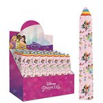 SC 26 Gomma Gigante Principesse in espositore