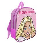 SC 26 Zaino Asilo 30 CM Barbie