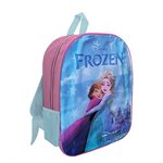 SC 26 Zaino Asilo 30 CM Frozen