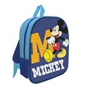 SC 26 Zaino Asilo 30 CM Mickey
