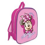 SC 26 Zaino Asilo 30 CM Minnie