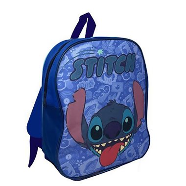 SC 26 Zaino Asilo 30 CM Stitch