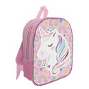 SC 26 Zaino Asilo 30 CM Unicorno