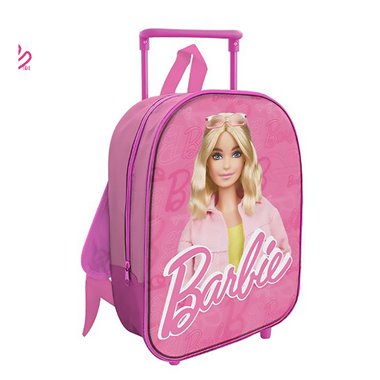 SC 26 Trolley 28 CM Barbie