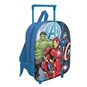 SC 26 Trolley 28 CM Avengers