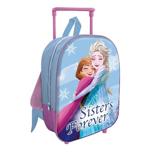 SC 26 Trolley 28 CM Frozen